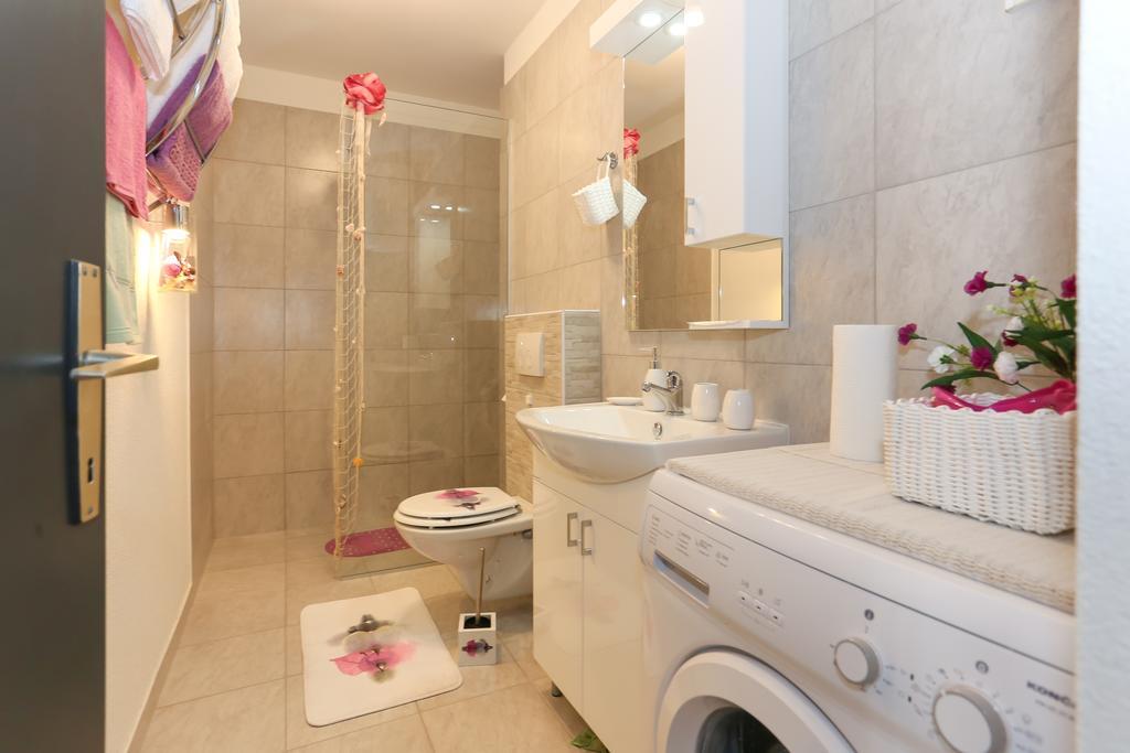 Apartment Vesna Split Bagian luar foto