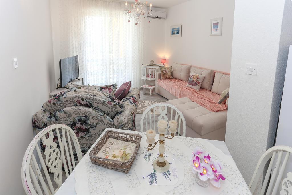 Apartment Vesna Split Bagian luar foto