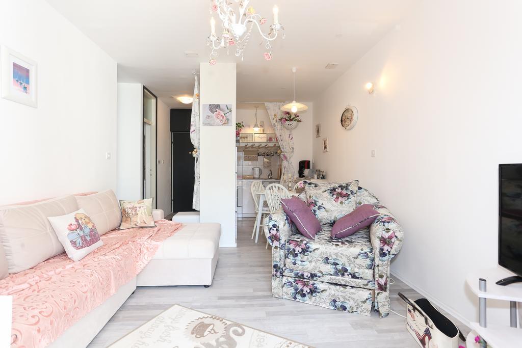Apartment Vesna Split Bagian luar foto