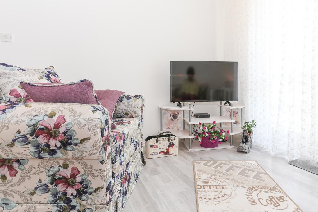 Apartment Vesna Split Bagian luar foto