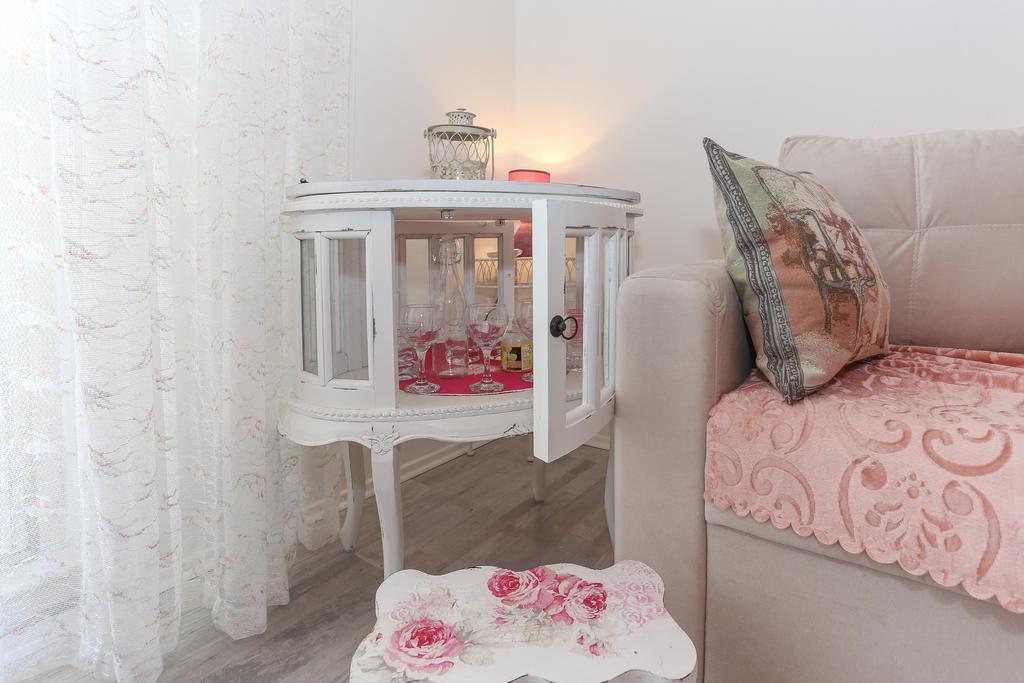 Apartment Vesna Split Bagian luar foto